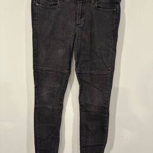 Black Skinny Jeans for Women